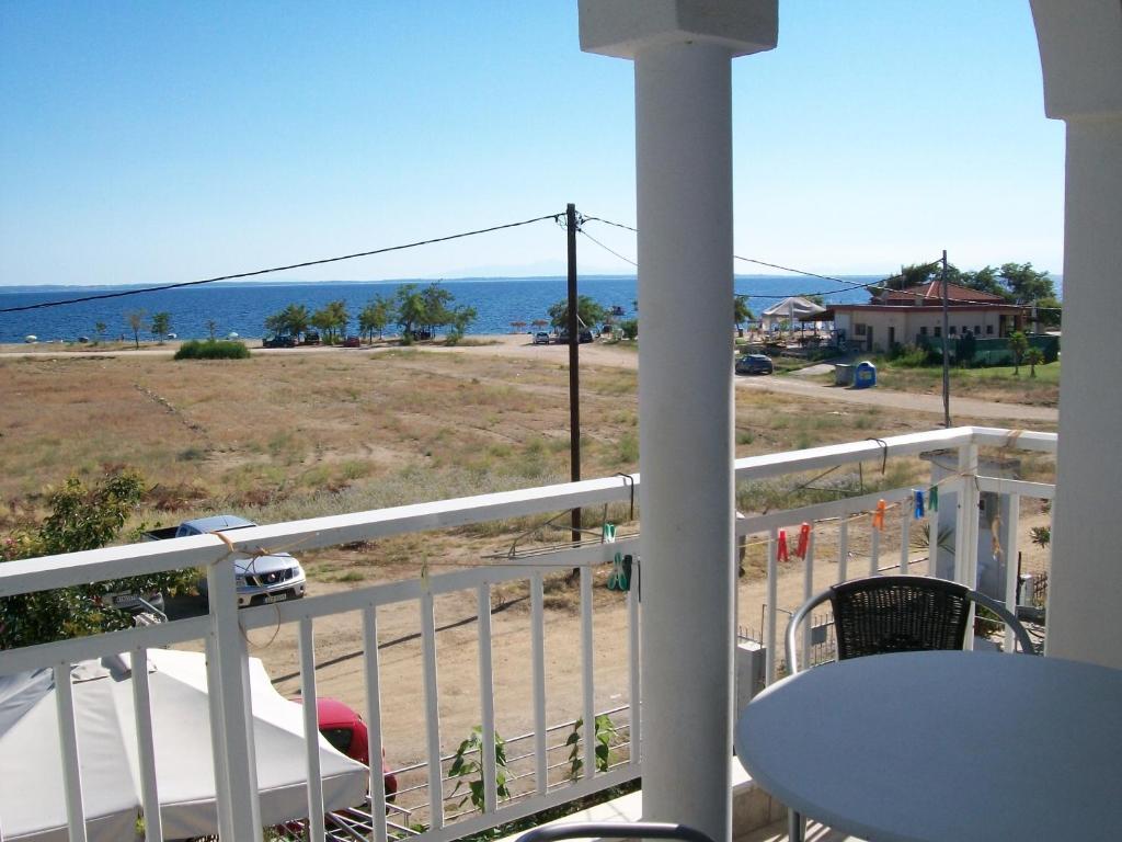 Paschalia Sea View Studios Psakoudia Room photo